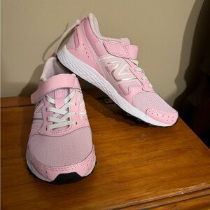 NWT- New Balance Fresh Foam 650 Runner |Kid’s 1|